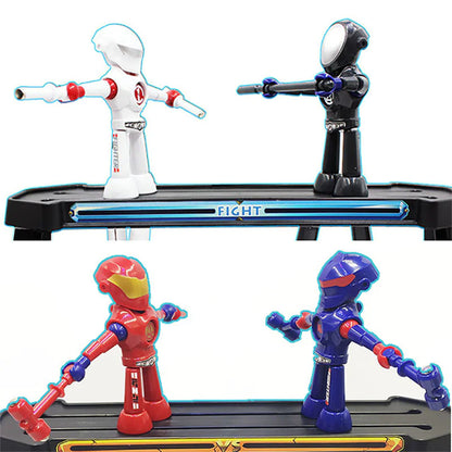 Parent-Child Interactive Board Game