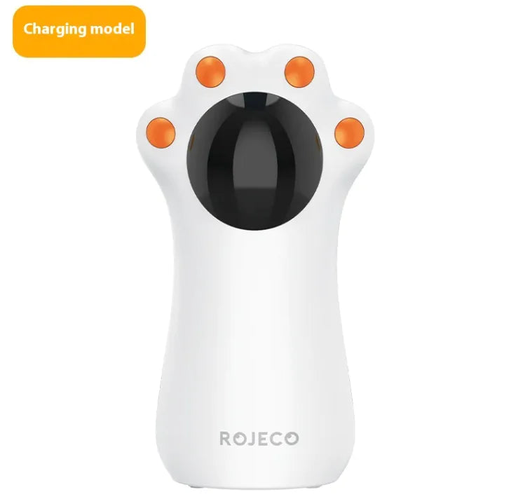 Cat's Paw Laser Toys