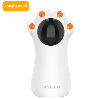 Cat's Paw Laser Toys