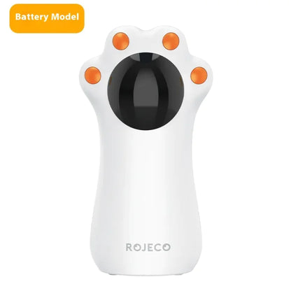 Cat's Paw Laser Toys