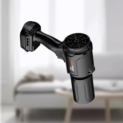 Turbojet Hair Dryer Wonder