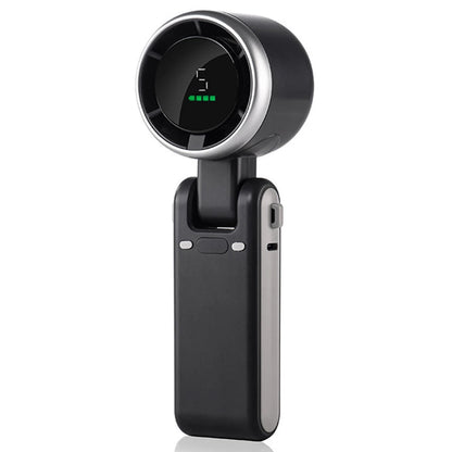 Hands-Free Turbo Fan