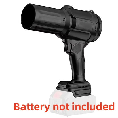 Turbojet Hair Dryer Wonder