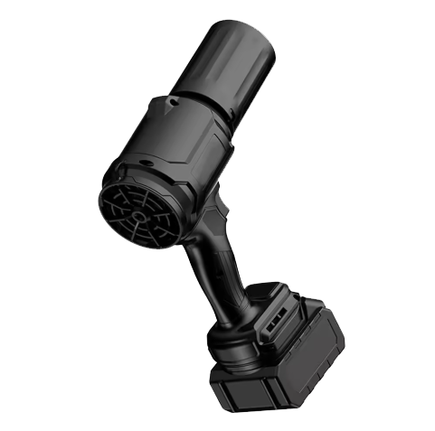 TurboLeaf Cordless Power Blower