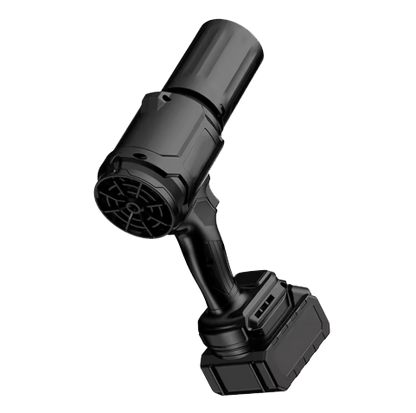 TurboLeaf Cordless Power Blower