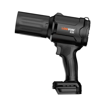 Turbojet Hair Dryer Wonder